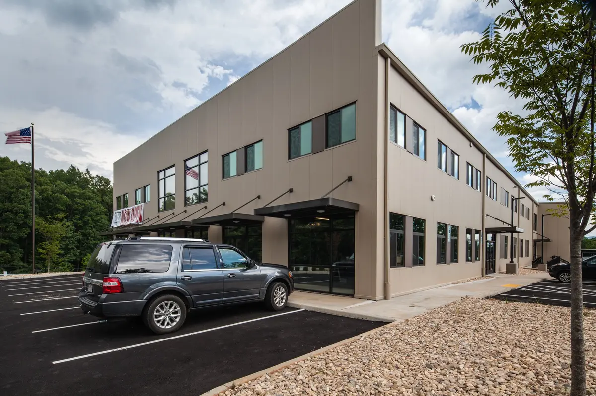 Iron Eagle Insurance Group Office