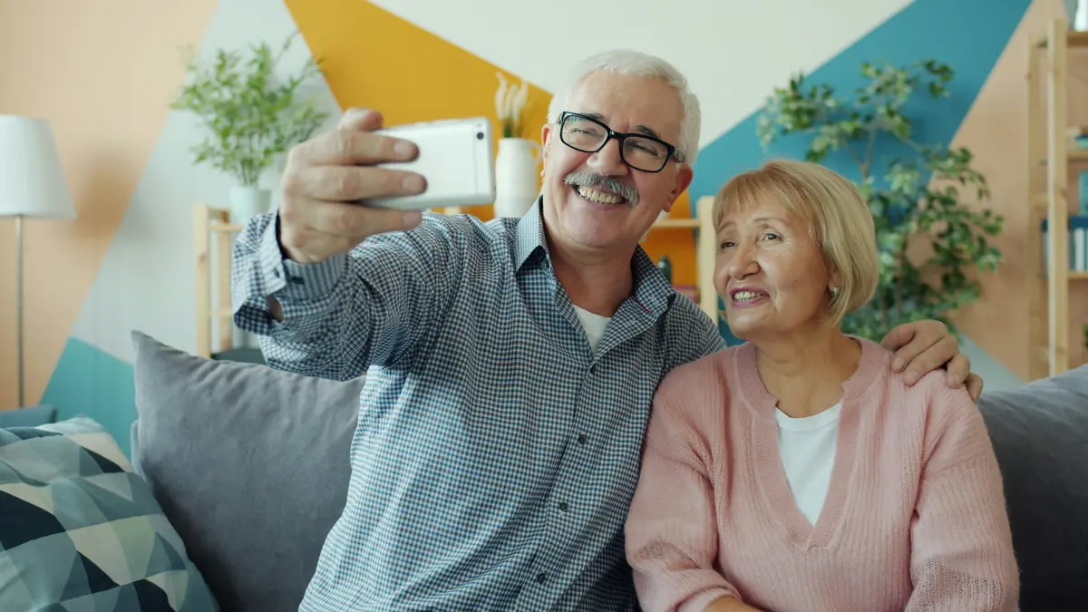 Iron Eagle Advisors Team